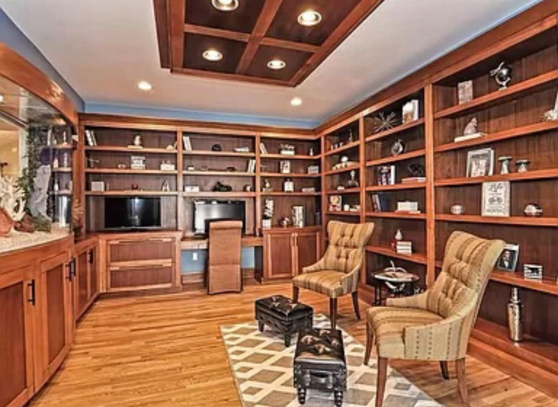 Built-in library